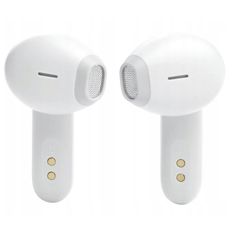Słuchawki JBL Vibe Flex Białe