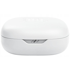 Słuchawki JBL Vibe Flex Białe