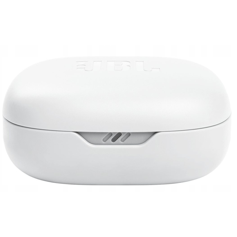 Słuchawki JBL Vibe Flex Białe