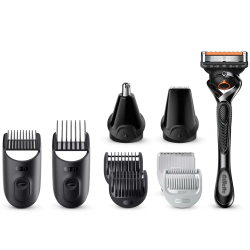Maszynka Braun All-in-One MGK7421 Maszynka Braun All-in-One MGK7421