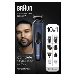 Maszynka Braun All-in-One MGK7421 Maszynka Braun All-in-One MGK7421