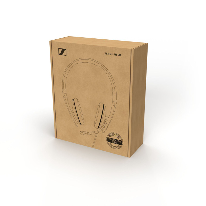 Słuchawki EPOS PC 3.2 Chat