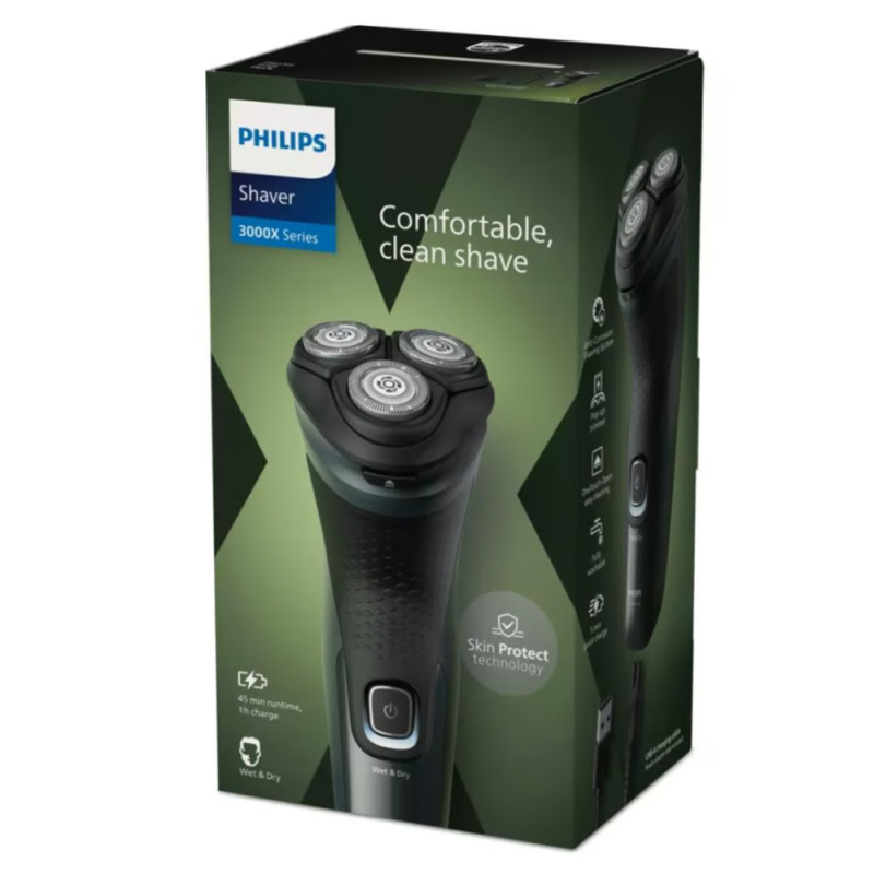 Golarka Philips X3052/00 Golarka Philips X3052/00
