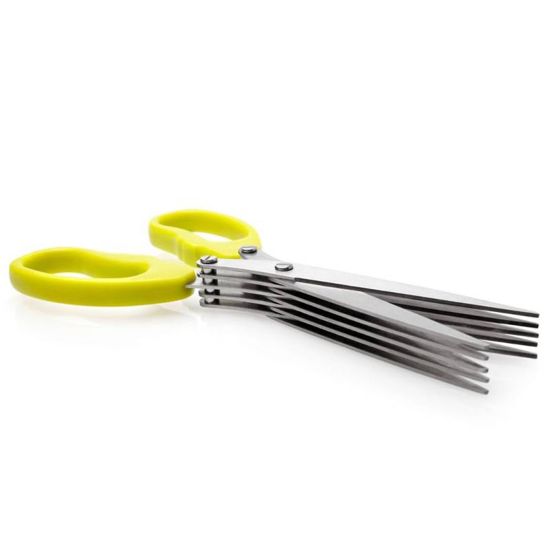 Nożyczki do ziół 19,5cm