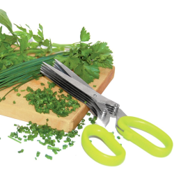 Nożyczki do ziół 19,5cm