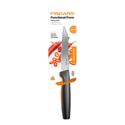 Nóż do obierania Fiskars FunctionalForm 1057542 Nóż do obierania Fiskars FunctionalForm 1057542