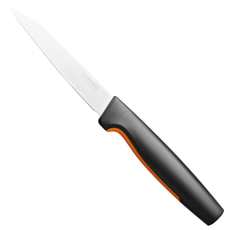 Nóż do obierania Fiskars FunctionalForm 1057542 Nóż do obierania Fiskars FunctionalForm 1057542
