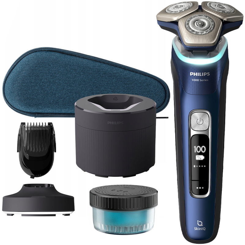 Golarka Philips S9980/59 Golarka Philips S9980/59
