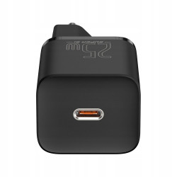Ładowarka sieciowa Baseus Super Si Quick Charger 1C 25W z przewodem USB-C do USB-C 1m