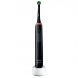 Szczoteczka Oral-B Pro 3 3400N Black