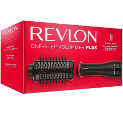 Lokówko-suszarka REVLON RVDR5298E