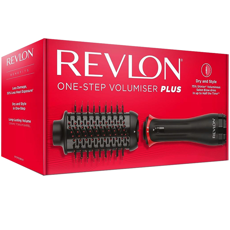 Lokówko-suszarka REVLON RVDR5298E