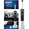 Szczoteczka Oral-B Vitality 100 Pure Clean Black