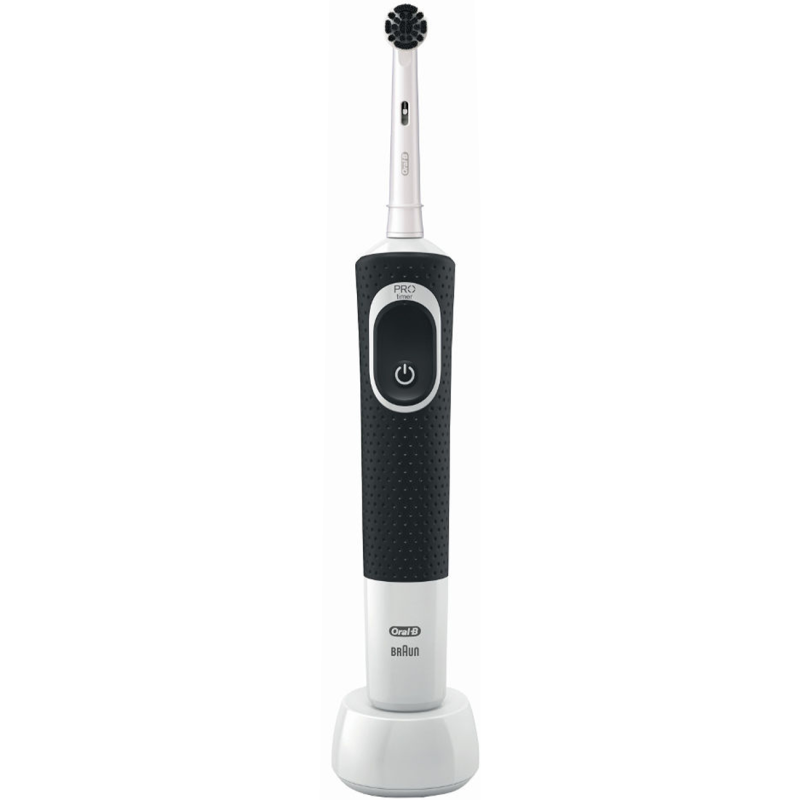 Szczoteczka Oral-B Vitality 100 Pure Clean Black