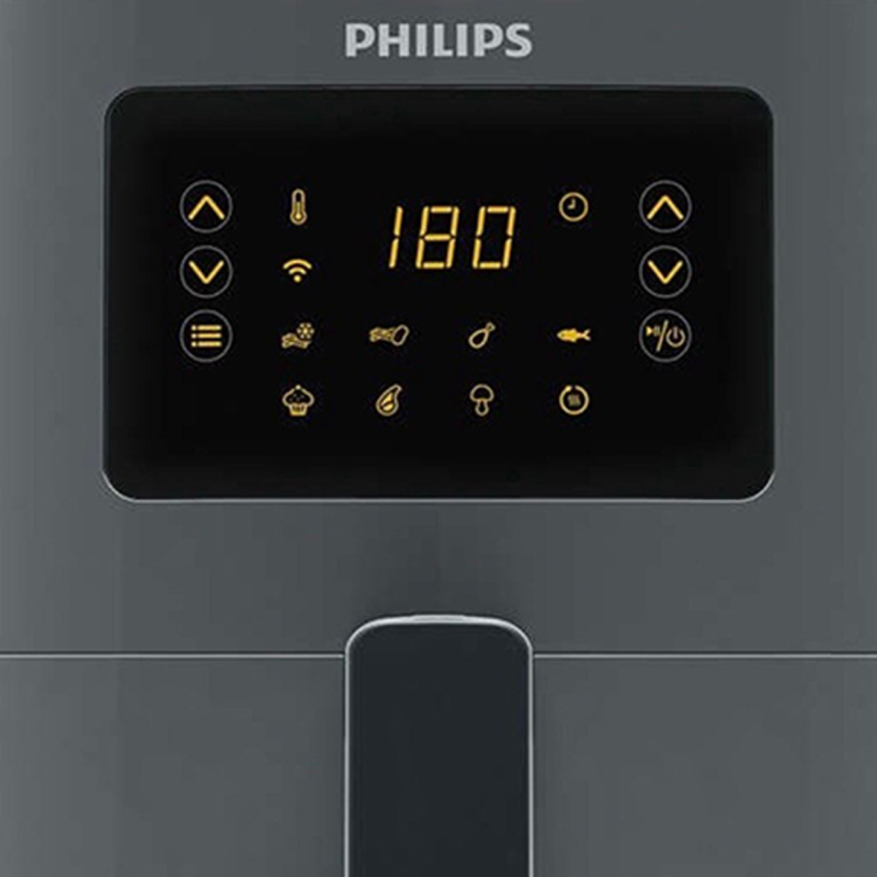 Frytkownica Philips HD9255/60