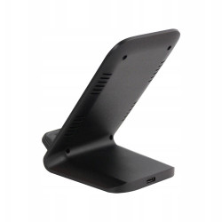 ESPERANZA Podstawka pod telefon z ładowarką bezprzewodową