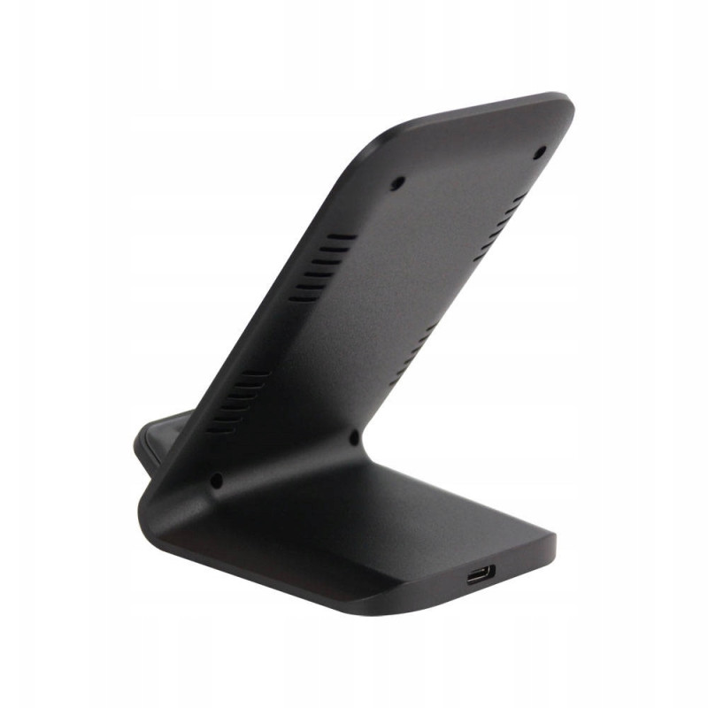 ESPERANZA Podstawka pod telefon z ładowarką bezprzewodową