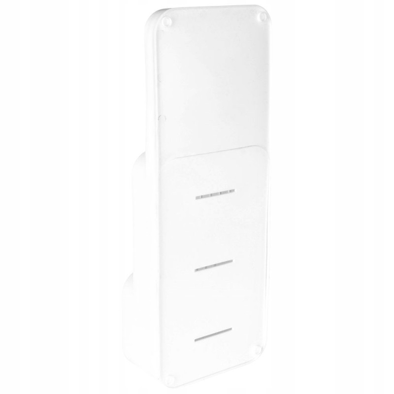 Organizer na noże PP biały