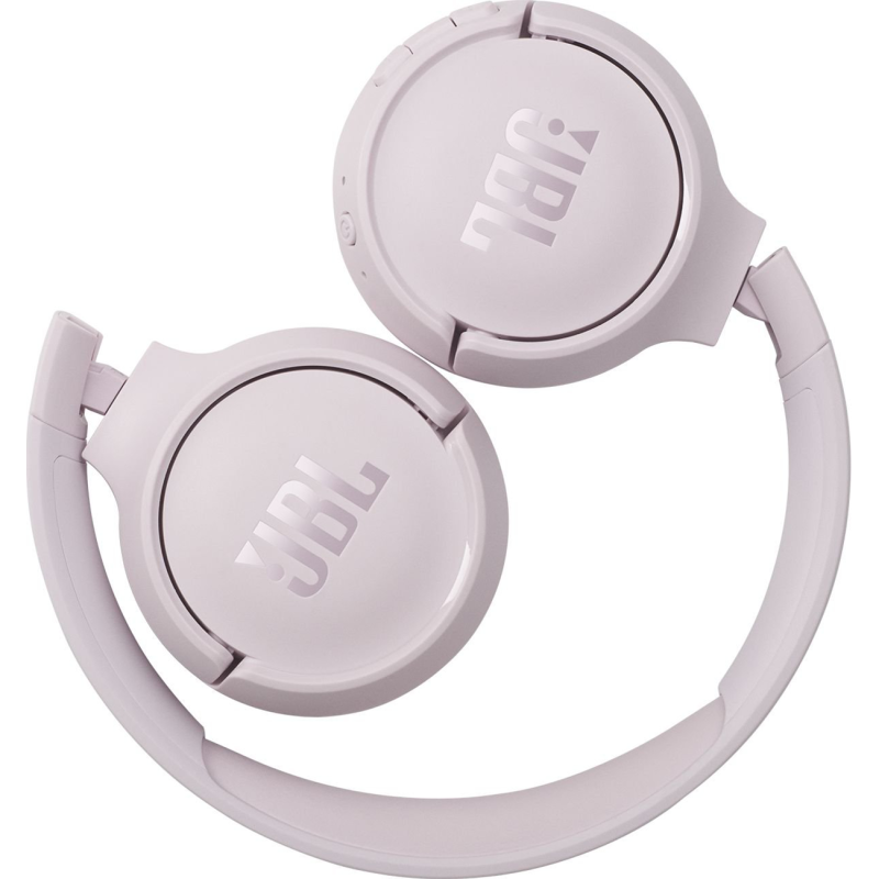 Słuchawki JBL Tune 510BT Różowe Słuchawki JBL Tune 510BT Różowe