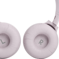 Słuchawki JBL Tune 510BT Różowe Słuchawki JBL Tune 510BT Różowe