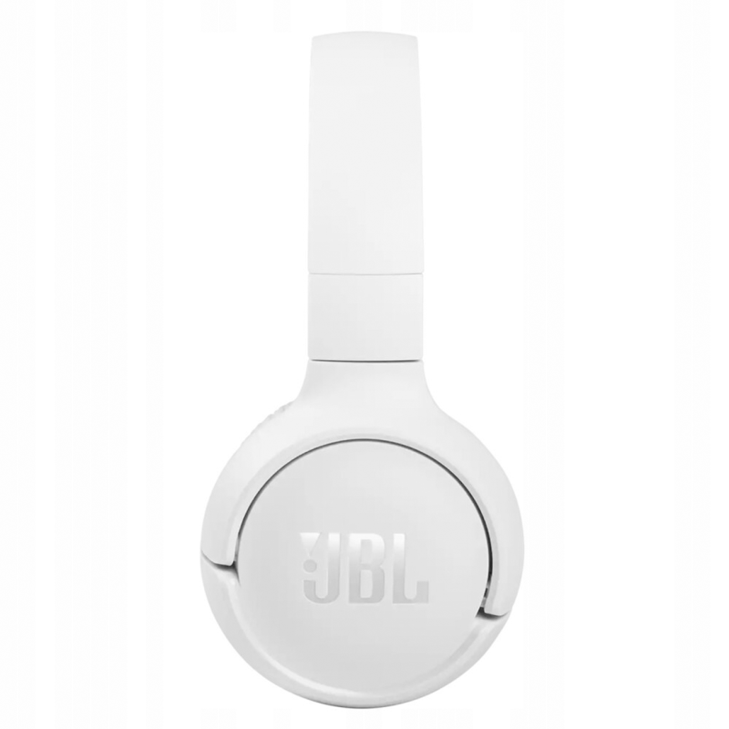 Słuchawki JBL Tune 510BT Białe Słuchawki JBL Tune 510BT Białe