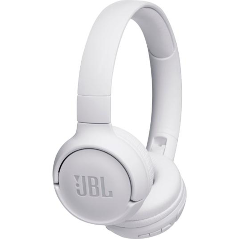 Słuchawki JBL Tune 510BT Białe Słuchawki JBL Tune 510BT Białe