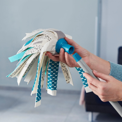 Nakładka Leifheit do Mopa PowerMop 3in1