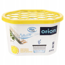 Pochłaniacz wilgoci ULTRA FRESH 230g Pochłaniacz wilgoci ULTRA FRESH 230g