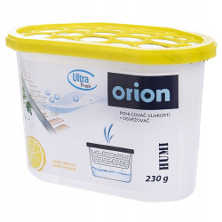 Pochłaniacz wilgoci ULTRA FRESH 230g Pochłaniacz wilgoci ULTRA FRESH 230g