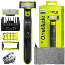 Golarka Philips Oneblade QP2824/20 Golarka Philips Oneblade QP2824/20