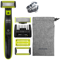 Golarka Philips Oneblade QP2824/20 Golarka Philips Oneblade QP2824/20