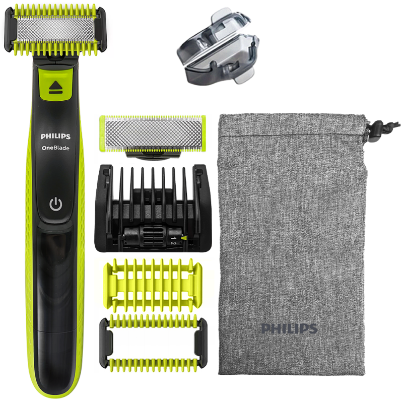 Golarka Philips Oneblade QP2824/20 Golarka Philips Oneblade QP2824/20