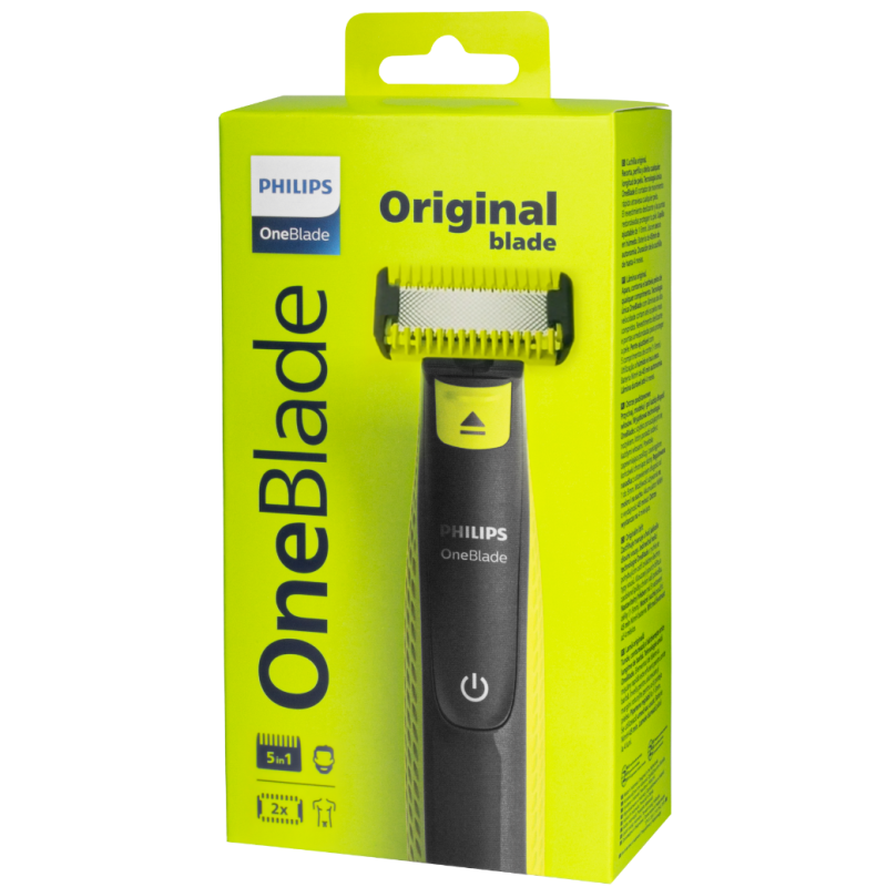 Golarka Philips Oneblade QP2824/20 Golarka Philips Oneblade QP2824/20