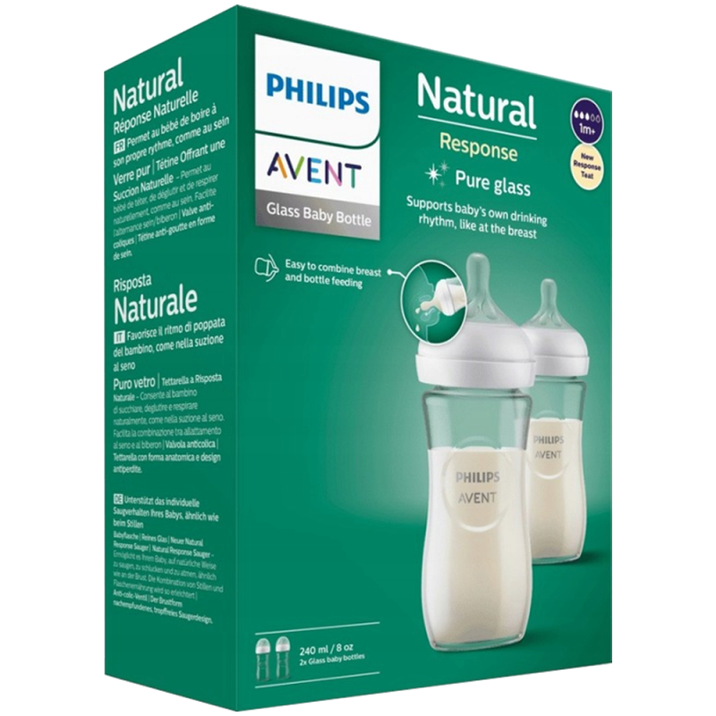 Butelka Philips Avent SCY933/02 Butelka Philips Avent SCY933/02