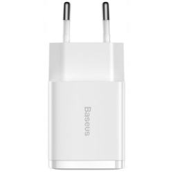 BASEUS Ładowarka sieciowa USB-A 10.5W 2A 3976 CCXJ010202