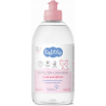 BEBBLE PŁYN DO MYCIA ZABAWEK 500ML