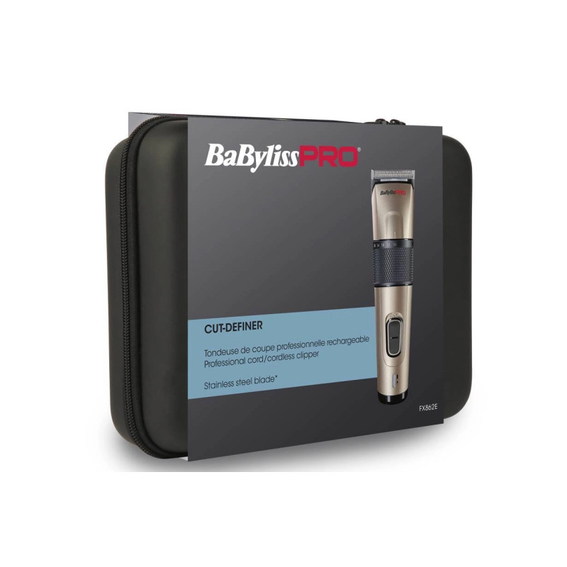 Maszynka do strzyżenia BaByliss FX862E