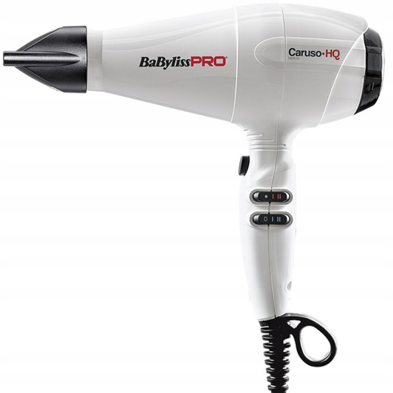 Suszarka BaByliss BAB6970WIE