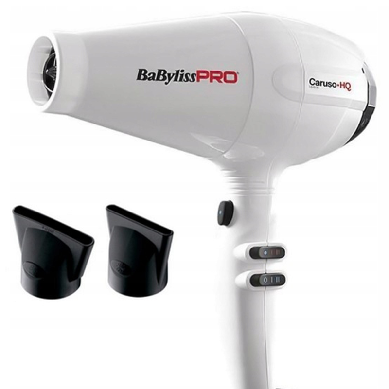 Suszarka BaByliss BAB6970WIE