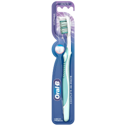 Szczoteczka Oral-B Complete 3D White Szczoteczka Oral-B Complete 3D White
