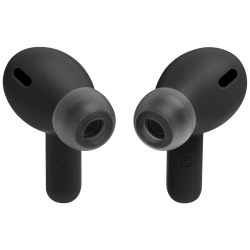 Słuchawki JBL Wave 200 Czarne Słuchawki JBL Wave 200 Czarne