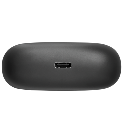 Słuchawki JBL Wave 200 Czarne Słuchawki JBL Wave 200 Czarne