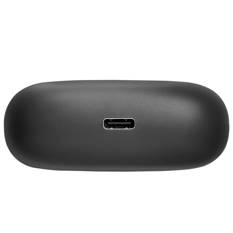 Słuchawki JBL Wave 200 Czarne Słuchawki JBL Wave 200 Czarne