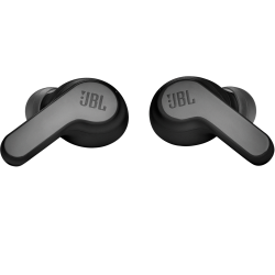 Słuchawki JBL Wave 200 Czarne Słuchawki JBL Wave 200 Czarne