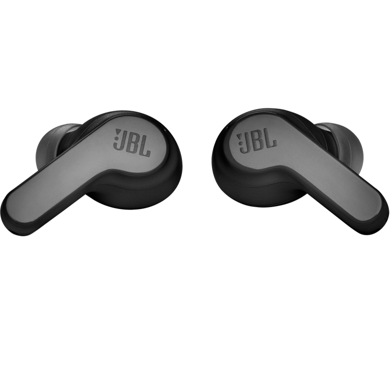 Słuchawki JBL Wave 200 Czarne Słuchawki JBL Wave 200 Czarne