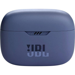 Słuchawki bezprzewodowe dokanałowe JBL Tune 230NC niebieskie Słuchawki bezprzewodowe dokanałowe JBL Tune 230NC niebieskie
