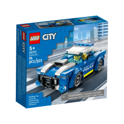 LEGO City 60312 Radiowóz LEGO City 60312 Radiowóz