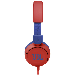 Słuchawki dla dzieci JBL JR310 Red