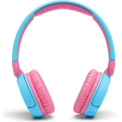Słuchawki dla dzieci JBL JR310BT Blue/Pink Słuchawki dla dzieci JBL JR310BT Blue/Pink