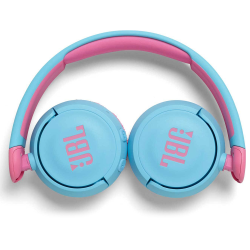 Słuchawki dla dzieci JBL JR310BT Blue/Pink Słuchawki dla dzieci JBL JR310BT Blue/Pink